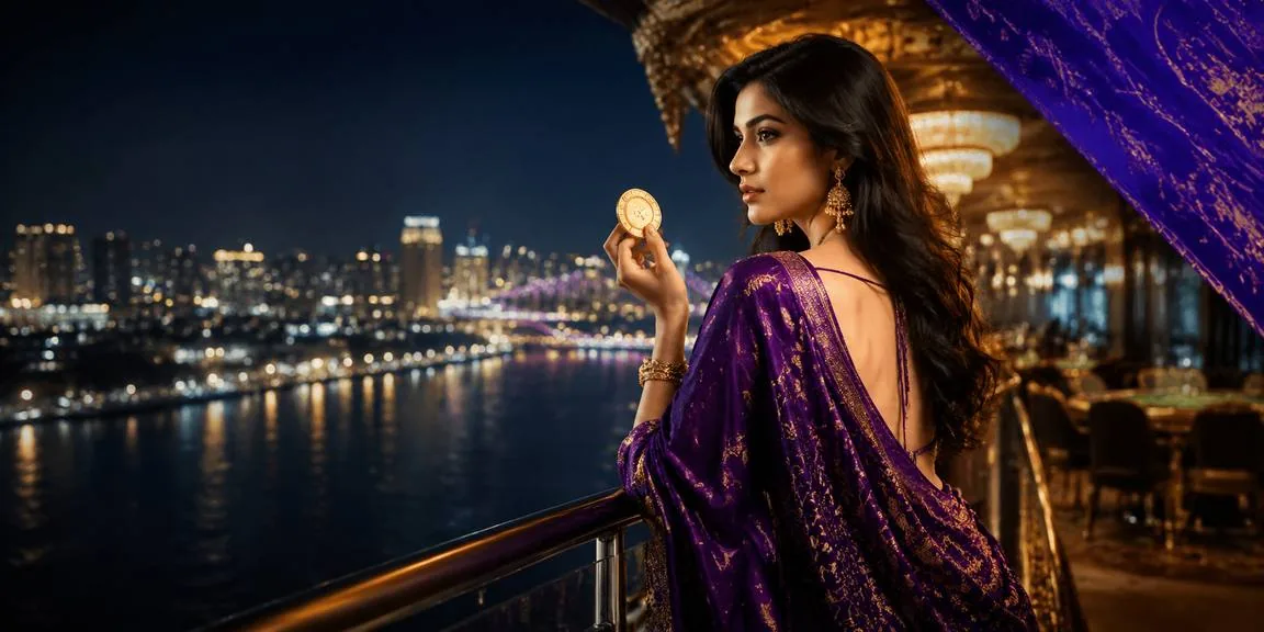 babu bet Baccarat Nightlife